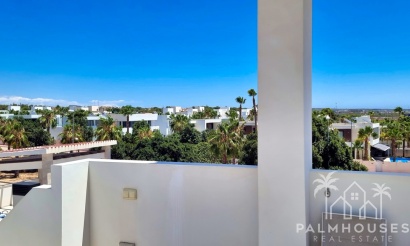 Revente - Apartment - Ciudad Quesada - Doña Pepa