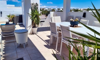 Revente - Apartment - Ciudad Quesada - Doña Pepa