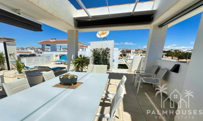 Revente - Apartment - Ciudad Quesada - Doña Pepa