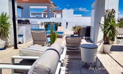 Revente - Apartment - Ciudad Quesada - Doña Pepa