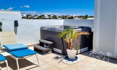 Revente - Apartment - Ciudad Quesada - Doña Pepa