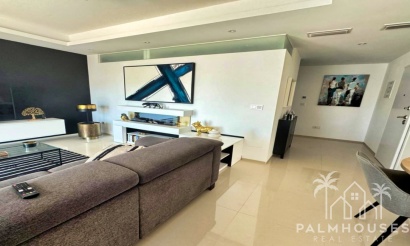 Revente - Apartment - Ciudad Quesada - Doña Pepa