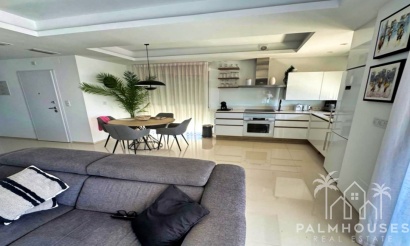 Revente - Apartment - Ciudad Quesada - Doña Pepa