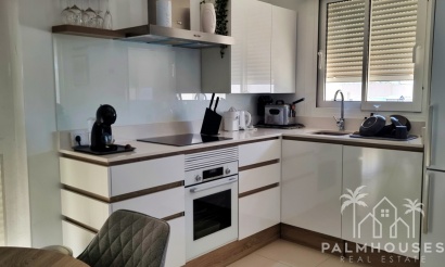 Revente - Apartment - Ciudad Quesada - Doña Pepa