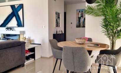 Revente - Apartment - Ciudad Quesada - Doña Pepa