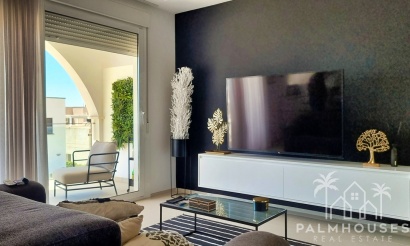 Revente - Apartment - Ciudad Quesada - Doña Pepa