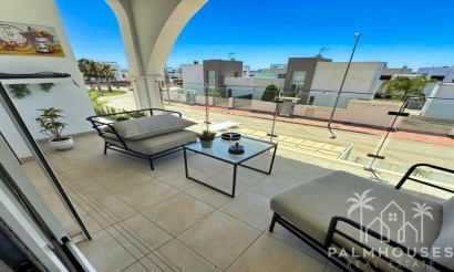 Revente - Apartment - Ciudad Quesada - Doña Pepa