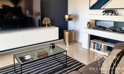 Revente - Apartment - Ciudad Quesada - Doña Pepa