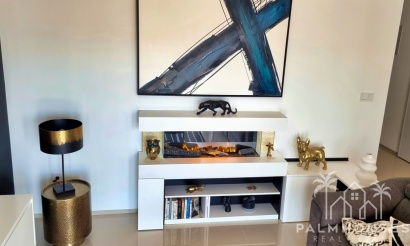 Revente - Apartment - Ciudad Quesada - Doña Pepa