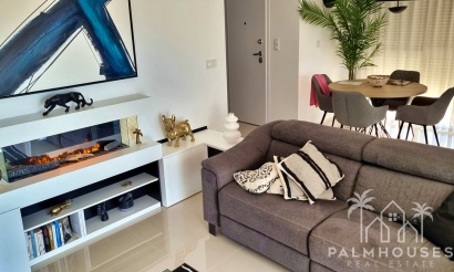 Revente - Apartment - Ciudad Quesada - Doña Pepa