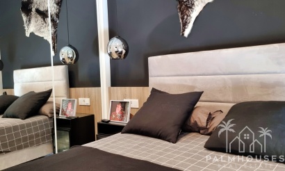Revente - Apartment - Ciudad Quesada - Doña Pepa