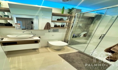 Revente - Apartment - Ciudad Quesada - Doña Pepa