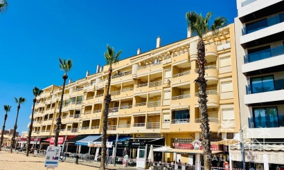 Revente - Apartment - Torrevieja - La Mata