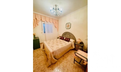 Revente - Apartment - Torrevieja - La Mata