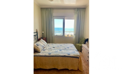 Revente - Apartment - Torrevieja - La Mata