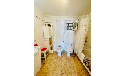 Revente - Apartment - Torrevieja - La Mata