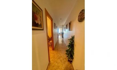 Revente - Apartment - Torrevieja - La Mata