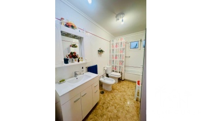Revente - Apartment - Torrevieja - La Mata