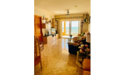 Revente - Apartment - Torrevieja - La Mata