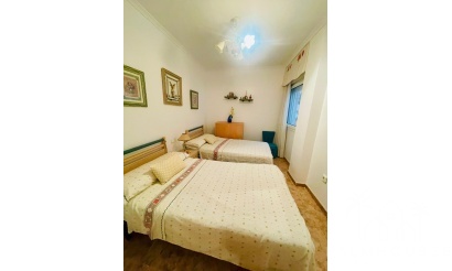 Revente - Apartment - Torrevieja - La Mata