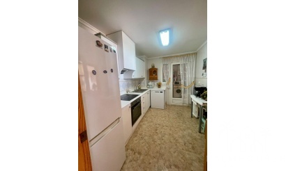 Revente - Apartment - Torrevieja - La Mata