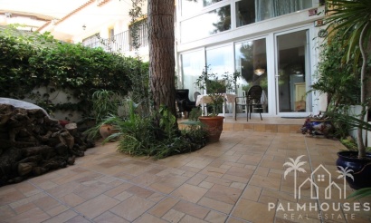 Herverkoop - Appartement - La Zenia - Costa Blanca