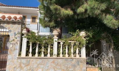 Herverkoop - Appartement - La Zenia - Costa Blanca