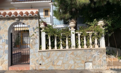 Herverkoop - Appartement - La Zenia - Costa Blanca