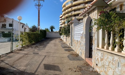 Herverkoop - Appartement - La Zenia - Costa Blanca