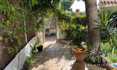 Herverkoop - Appartement - La Zenia - Costa Blanca