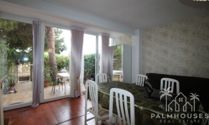 Herverkoop - Appartement - La Zenia - Costa Blanca