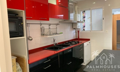 Herverkoop - Appartement - La Zenia - Costa Blanca