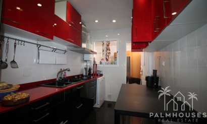Herverkoop - Appartement - La Zenia - Costa Blanca
