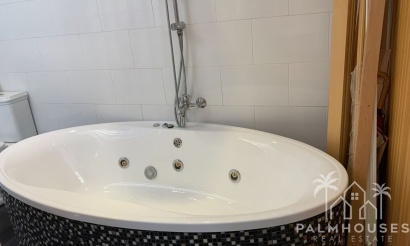 Herverkoop - Appartement - La Zenia - Costa Blanca