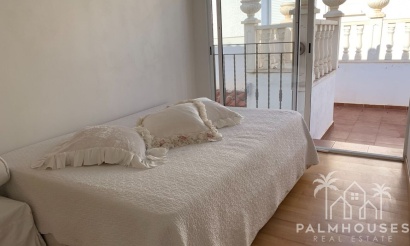 Herverkoop - Appartement - La Zenia - Costa Blanca