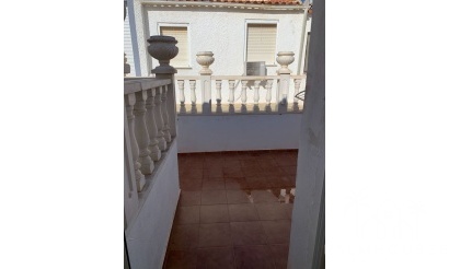 Herverkoop - Appartement - La Zenia - Costa Blanca
