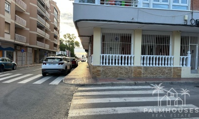 Herverkoop - Appartement - Torrevieja - Costa Blanca