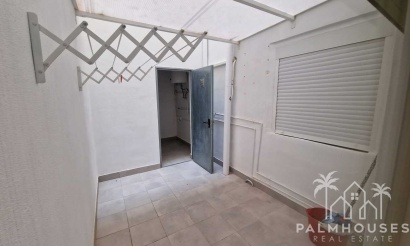 Herverkoop - Appartement - Torrevieja - Costa Blanca