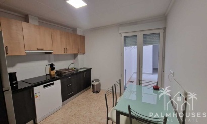 Herverkoop - Appartement - Torrevieja - Costa Blanca