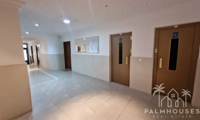 Herverkoop - Appartement - Torrevieja - Costa Blanca