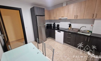 Herverkoop - Appartement - Torrevieja - Costa Blanca