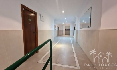 Herverkoop - Appartement - Torrevieja - Costa Blanca