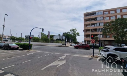 Herverkoop - Appartement - Torrevieja - Costa Blanca