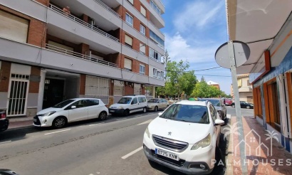 Herverkoop - Appartement - Torrevieja - Costa Blanca