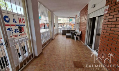 Herverkoop - Appartement - Torrevieja - Costa Blanca