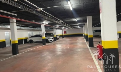 Revente - Apartment - Punta Prima - Costa Blanca