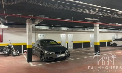 Revente - Apartment - Punta Prima - Costa Blanca
