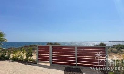 Revente - Apartment - Punta Prima - Costa Blanca