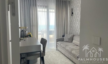 Revente - Apartment - Punta Prima - Costa Blanca
