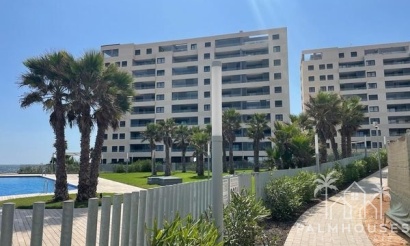 Revente - Apartment - Punta Prima - Costa Blanca